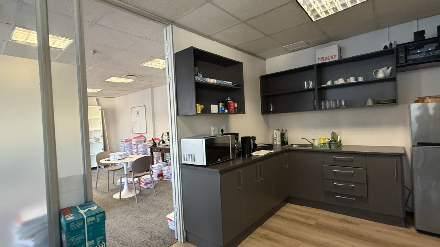 To Let commercial Property for Rent in Cape Town City Centre Western Cape